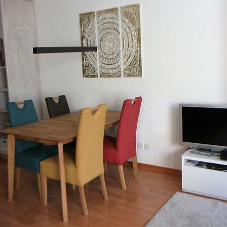 Tulai 104E Apartment Scuol Exterior foto