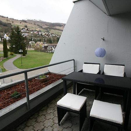 Tulai 104E Apartment Scuol Exterior foto